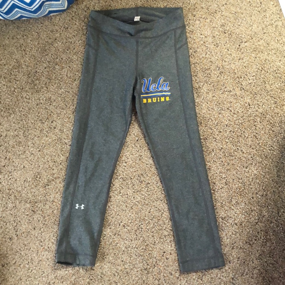 UA UCLA LEGGINGS